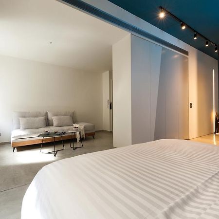 Syntagma Square Modern Apartments Αθήνα Εξωτερικό φωτογραφία
