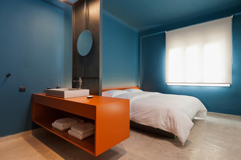 Syntagma Square Modern Apartments Αθήνα Εξωτερικό φωτογραφία