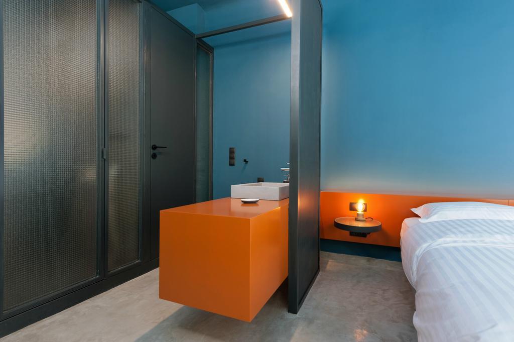Syntagma Square Modern Apartments Αθήνα Εξωτερικό φωτογραφία